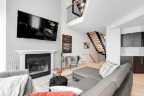 Luxury Retreat